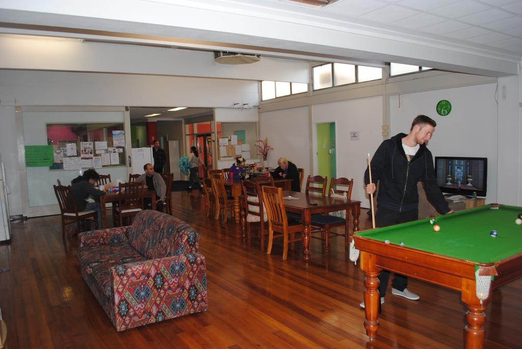 Albergue Port Adelaide Backpackers Habitación foto