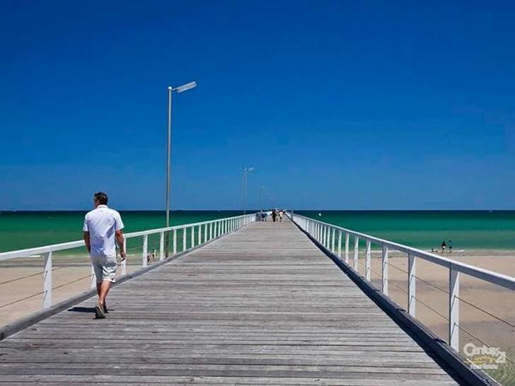 Albergue Port Adelaide Backpackers Exterior foto