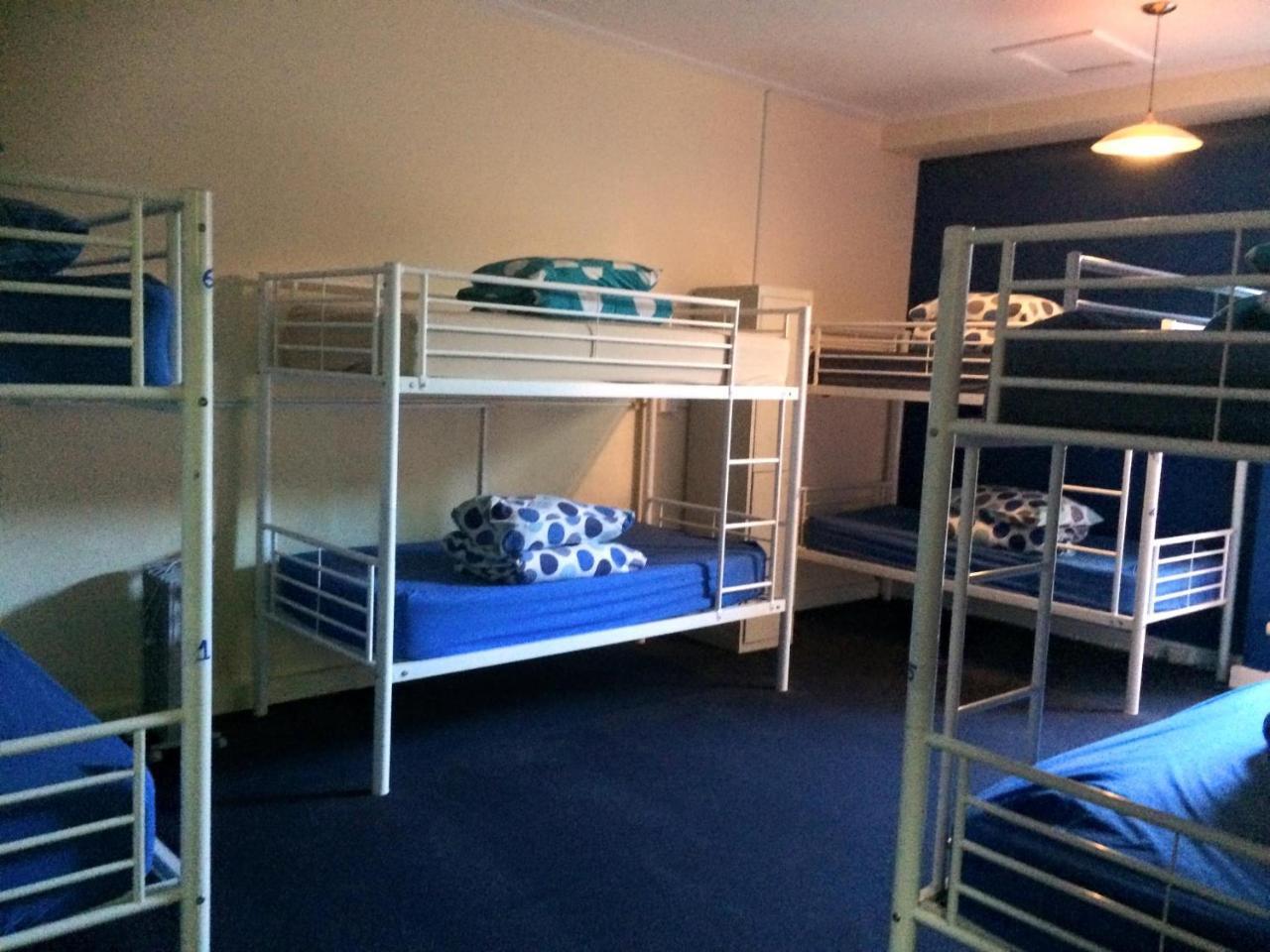 Albergue Port Adelaide Backpackers Exterior foto